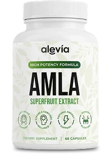 Alevia Amla